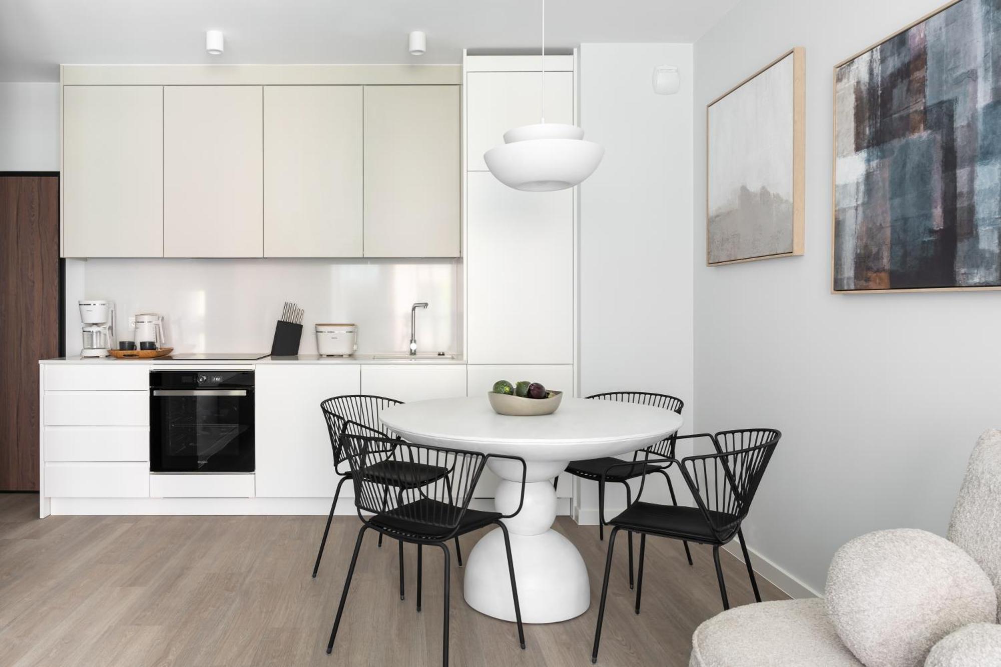 Scala 60F City Center Premium Apartments With Parking By Lion Apartments Gdansk Ngoại thất bức ảnh